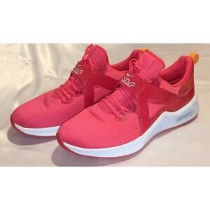 Nike Womens Air Max Bella TR 5 Rush Pink Running Shoes Sneakers DD9285-656 Sz 10